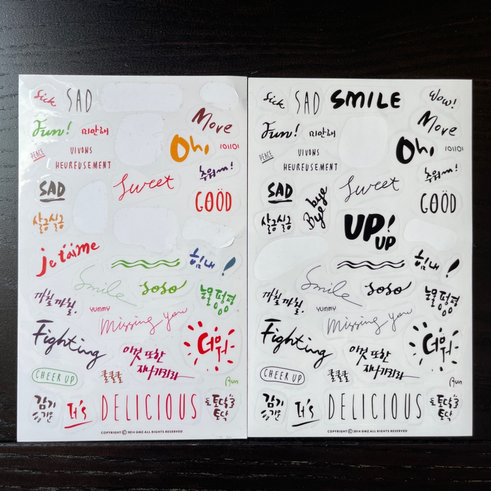 Sticker Lot! - Picture 3 of 16